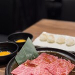 TOKYO焼肉ごぉ - 
