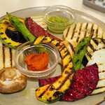 French Wine Bar undemi - 