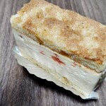 洋菓子舗 茂右衛門 - 