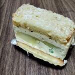 洋菓子舗 茂右衛門 - 