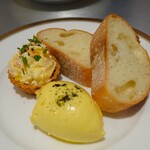 French Wine Bar undemi - 