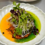 French Wine Bar undemi - 