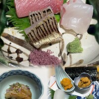 鮨 神戸まつもと - 