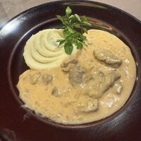 Russian Restaurant ROGOVSKI 銀座 - 