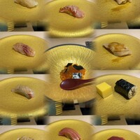 鮨 神戸まつもと - 