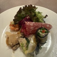 Russian Restaurant ROGOVSKI 銀座 - 