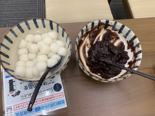 舌家しゃぶしゃぶ - 南稚内（豚しゃぶ）の写真