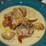 French Wine Bar undemi - 