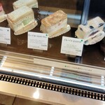 洋菓子舗 茂右衛門 - 