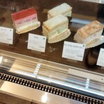 洋菓子舗 茂右衛門 - 