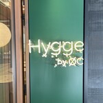 Hygge by ØC - 