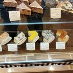 洋菓子舗 茂右衛門 - 