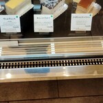 洋菓子舗 茂右衛門 - 