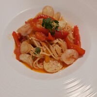 坂の上レストラン - 