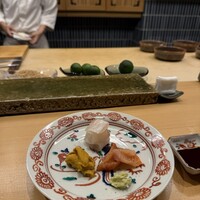 寿し 京町堀 佐藤 - 