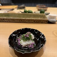寿し 京町堀 佐藤 - 