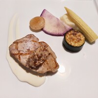 坂の上レストラン - 