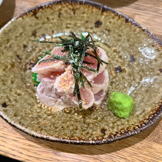 やきとり中山商店_1