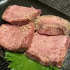 月島焼肉 牛タン処 兎月