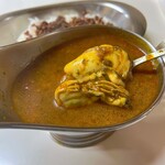 かれーの店 うどん  - 