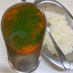 かれーの店 うどん  - 