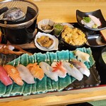 北海寿司 - 