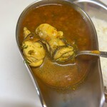 かれーの店 うどん  - 