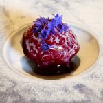 レストラン ナズ - 