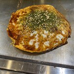 広島お好み焼 ICHIBAN - 