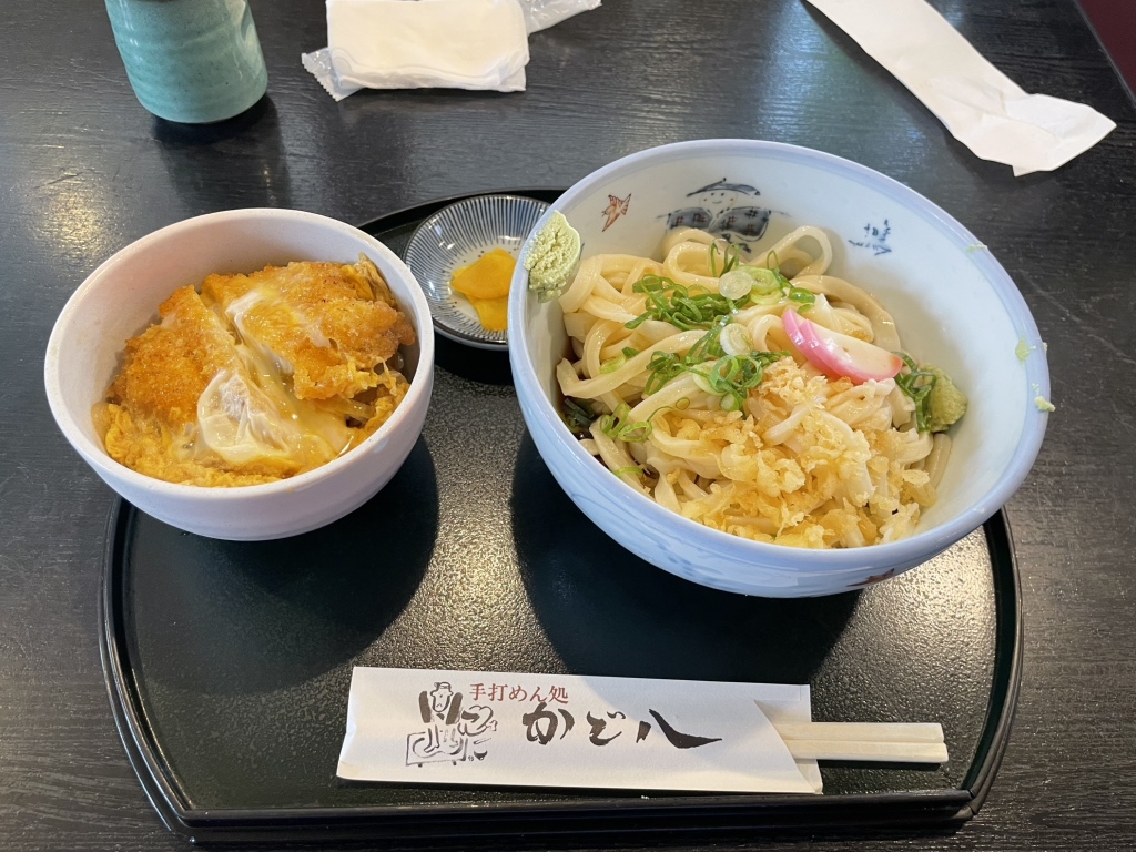 写真 : かど八 - 国府宮/そば | 食べログ