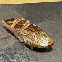 鮨 無垢/鮨 白銀 - 