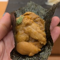 鮨 箕輪 - 
