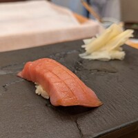 鮨 箕輪 - 