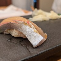 鮨 箕輪 - 