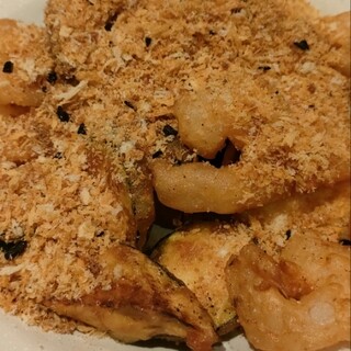 いざかやごはん ナカヤン - 料理写真: