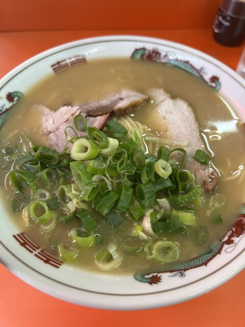 Daifuku Ramen