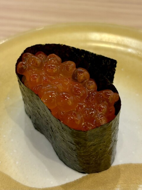 できたて注文寿司クリッパー しらかば店 - 糸井（寿司）の写真