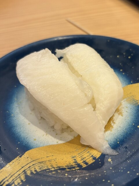 できたて注文寿司クリッパー しらかば店 - 糸井（寿司）の写真