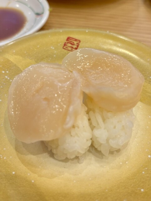 できたて注文寿司クリッパー しらかば店 - 糸井（寿司）の写真