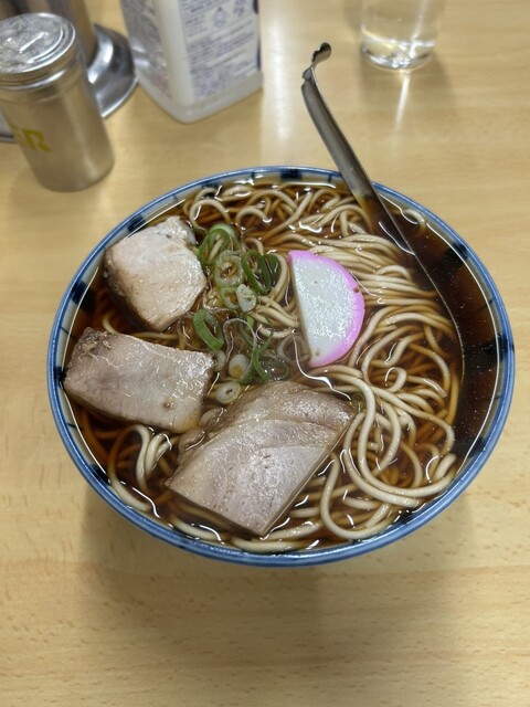 丸デブ 総本店 - 名鉄岐阜/ラーメン | 食べログ