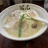 らぁめん冠尾