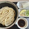 自家製うどん 天羽