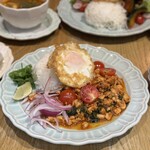 マンゴツリーカフェ - 