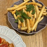 マンゴツリーカフェ - 