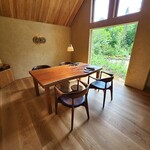 レストラン ナズ - 