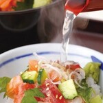 築地食堂源ちゃん - 料理写真: