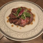 チーズ&ワイン mu-ku - 