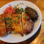 メニュー写真 : ナポリタン専門店 なぽたん - 本城/パスタ | 食べログ
