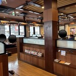 焼肉冷麺やまなか家 - 2025年7月平日