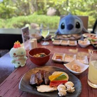 舞浜Teppanyaki＋ - 